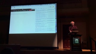 DWeb Meetup December 11, 2018