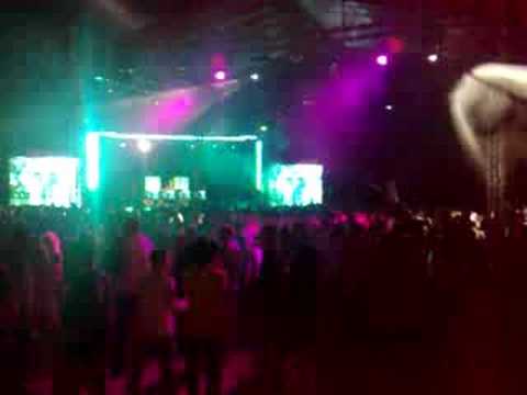 EUFORIA FESTIVAL 2008 BOSZKOWO