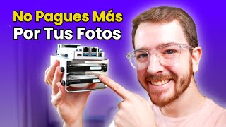 Cómo Tengo 500GB en la Nube GRATIS (y sin Google ni Apple)