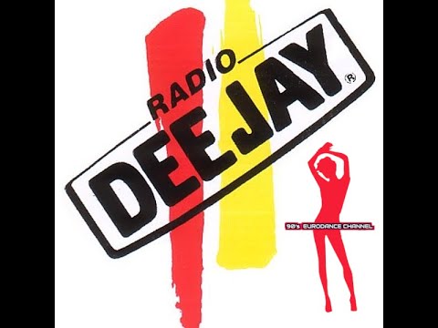 Deejay Parade 20-05-1995