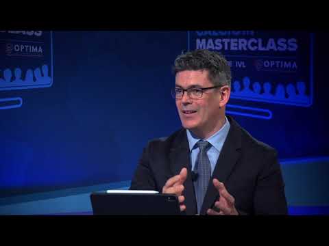 Calcium Masterclass: Class 8 – Clinical Evidence & Algorithms