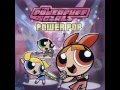 Power Pop -The Powerpuff Girls [FULL ALBUM ...