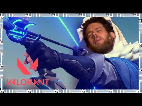 Mein erstes Mal VALORANT (VA-luh-ruhnt)