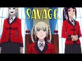 Kirari momobami [AMV] Savage:Bahari