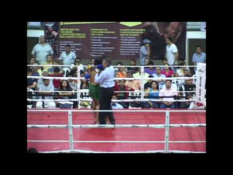 pedro pacheco vs jesus aguirre