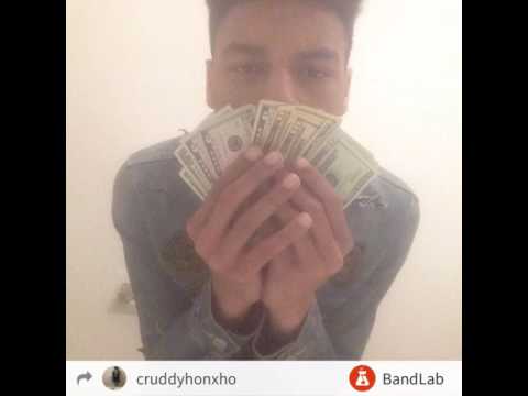 Ova Hea-CruddyHoncho