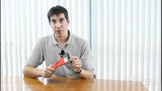 Product Video Thumbnail sqQjlanblOU