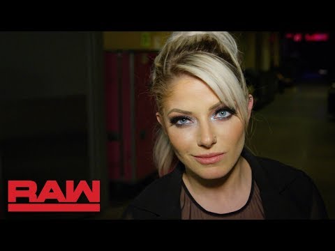 Report: Alexa Bliss Cleared For “Limited Physical Activity”