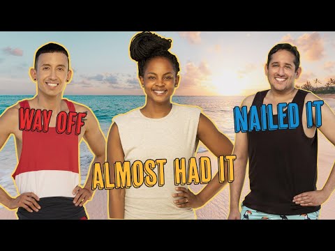 Revisiting My Survivor Season 42 Pre-Season Cast Analysis
