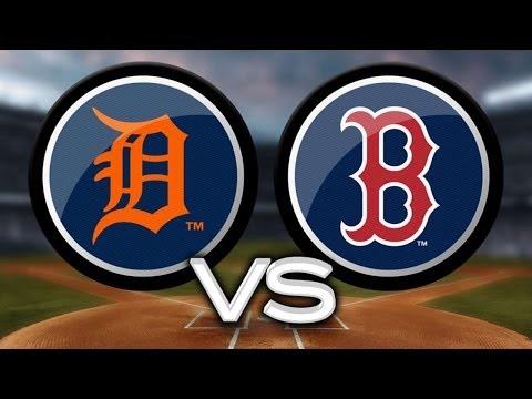 10/19/13: Victorino's clutch slam sends Sox to WS