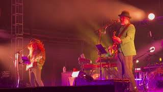 The Les Claypool Frog Brigade - David Makalaster (Houston 06.16.23) HD