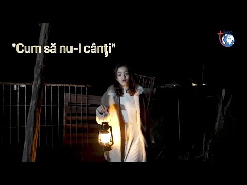 "Cum să nu-I cânți" | Eldad Kids | Colind | Official Video | Eldad Kids Music