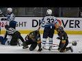 The Most Dangerous Player In NHL History - Dustin  Byfuglien biggest hits