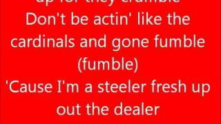 Nicki Minaj Itty Bitty Piggy CLEAN LYRICS