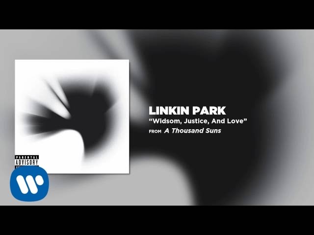 Linkin Park - Wisdoms,  Justice, and Love (17-Track) (Remix Stems)
