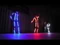 Конкурсный танец Battle Time-Оренбург-Воины света 
