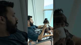 Cruise Room Tour🚢😻#shorts #royalcaribbean #singapore