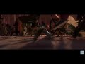 Ratatouille Wilhelm Scream