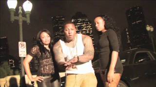 Killa Kyleon & Phil Ade- "You're The One" NEW 2011 Boss Hogg Outlawz B.H.O. Swishahouse