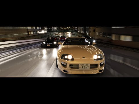 𝐘𝐚𝐯𝐨𝐦𝐚𝐠 𝐱 𝐑𝐮𝐛𝐢𝐤𝐝𝐢𝐜𝐞 𝐱 𝐂𝐡𝐢𝐥𝐱 - 𝐓𝐨𝐤𝐲𝐨 𝐑𝐚𝐢𝐧