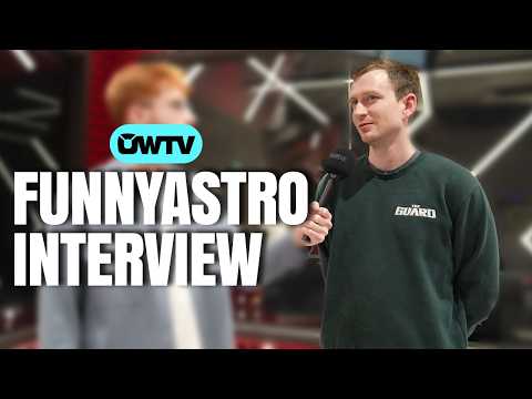 FunnyAstro: "It's gonna be easy." | Twisted Minds