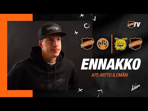 KooKooTV: Otteluennakko KooKoo–HPK 6.10.2023
