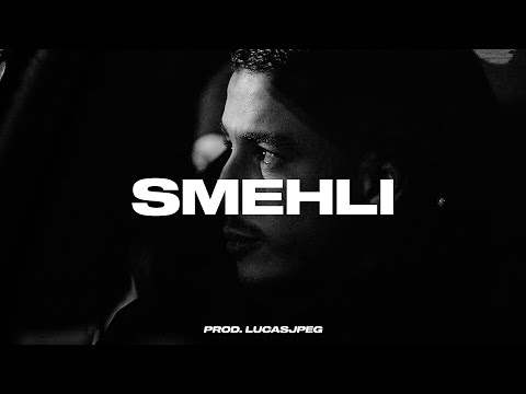 Niro x PLK Type Beat "SMEHLI" | Instru Rap/Freestyle 2025 | Lucasjpeg