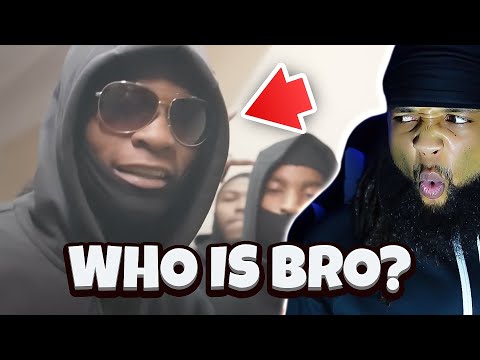 TOO DISRESPECTFUL!! Say Drilly X Reemo - “DrillyGzzly” (Official Music Video)