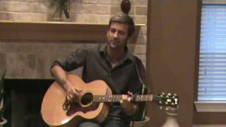 Brian Vander Ark - Nothing But Time - Live!!