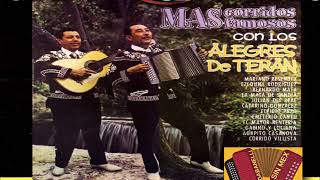 LOS ALEGRES DE TERAN MARIANO RESENDEZ