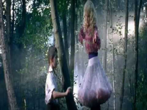 Tarja - I Walk Alone ( In Extremo remix )