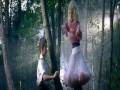 Tarja - I Walk Alone ( In Extremo remix ) 