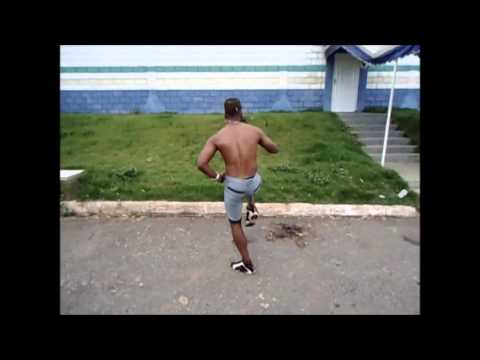 Me Beija (Mania de Toalha)