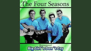 Big Girls Don&#39;t Cry (Remastered)