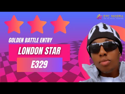 Finalist E329 ( Londonstar ) Performance | EVC Vocal Battle 7.0