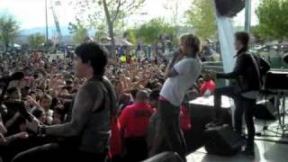 Destroy Rebuild Until God Shows - Graveyard Dancing