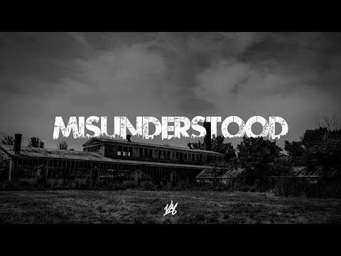 "Misunderstood" 90s OLD SCHOOL BOOM BAP BEAT HIP HOP INSTRUMENTAL