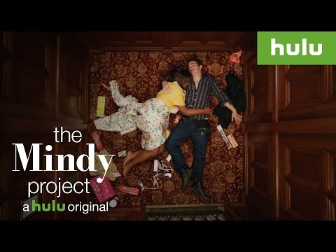 The Mindy Project Season 5 (Teaser 'The Invite')