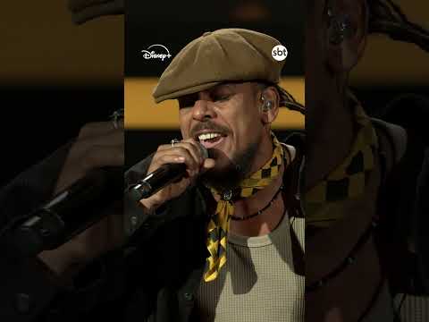 Dada Yute canta "Easy" | Rodada de Fogo | The Voice Brasil 2025