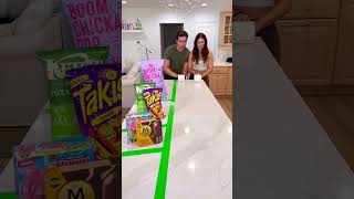 How To Choose Movie Date Night! 😍