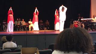 Heavenly Divine: Jacob’s Song (Briana Babineaux)