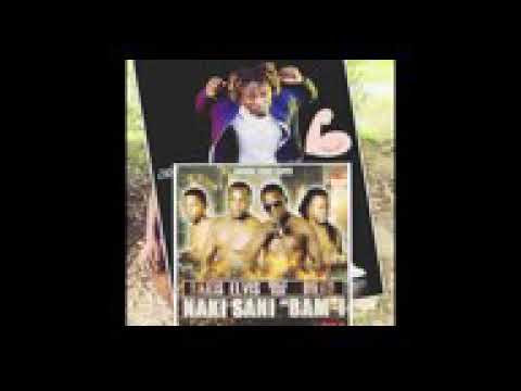 Ninja man ft Metter Z,saidi ji gwe fika mi