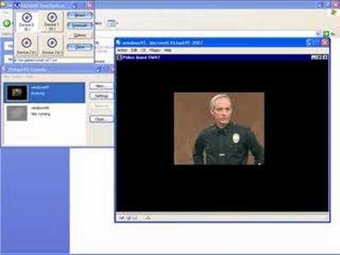 Police Quest Swat Bad Behaviour Part 1/2