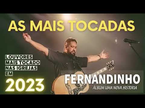 as músicas gospel mais tocadas de 2023