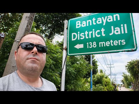 Polacy w Filipińskim więzieniu