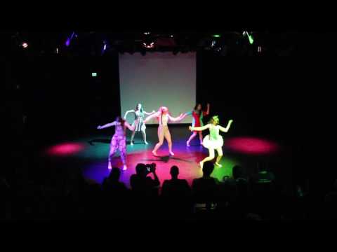 Excerpts from TimeLapse: a campus history through movement (Stanford Bent Spoon)