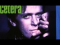 Peter Cetera - Big mistake