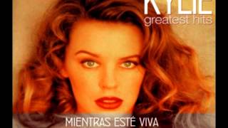 Kylie Minogue - Where in the World? (Español)