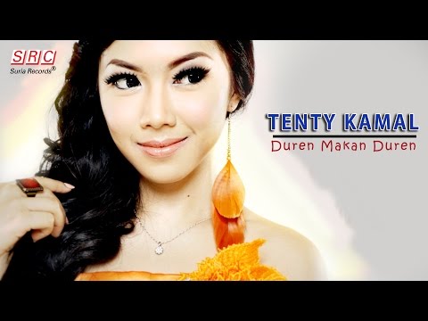 Tenty Kamal - Duren Makan Duren (Official Lyric Video)