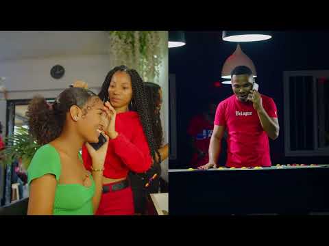 SMAVEN - 2ème Bureau (Clip Officiel)